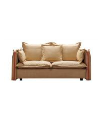 Parma Sofa Love Seat