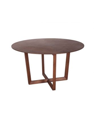 Round Dining Table 