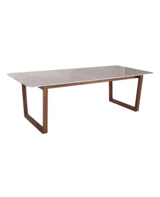 Dining Table - Marble Top