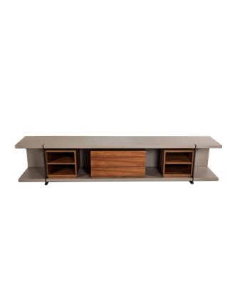Tv Unit Brown-Beige
