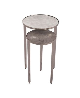 Nesting Table Round 