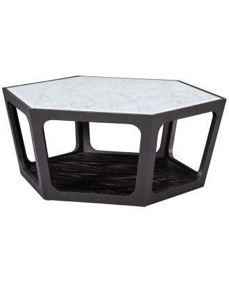 Hex Coffee Table 