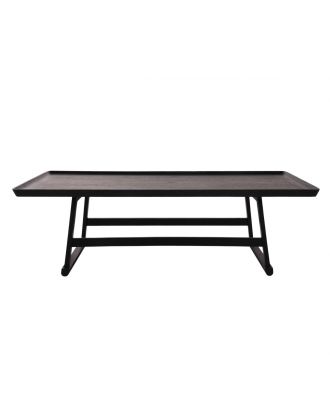 Coffee Table- Black