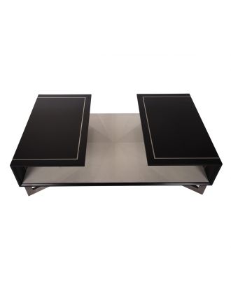Coffee Table -Black