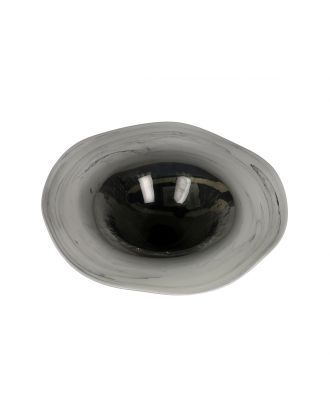 Smokey Plate Glass Grey