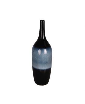 Vase Ceram Blu Mix 