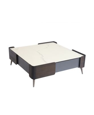 Square Coffee Table