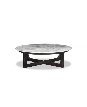 Round Coffee Table 