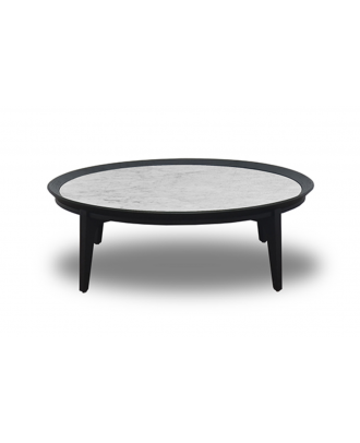 Round Coffee Table