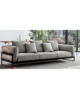 Como Sofa Four Seater