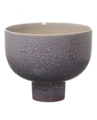 Offering Bowl Lavender Large