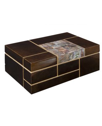 Deco Grid Storage Box 