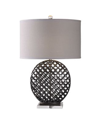 Jameau Table  Lamp 