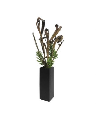 Zora Accent Vase 