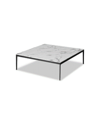 Coffee Table Marble Top