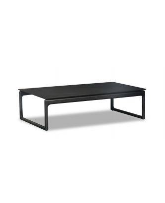 Coffee Table - Black