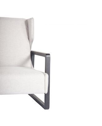 Chair (Plain) L.Grey