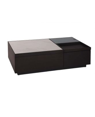 Coffee Table With Storge