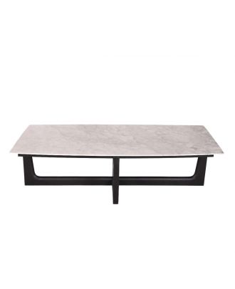 Coffee Table Marble Top 