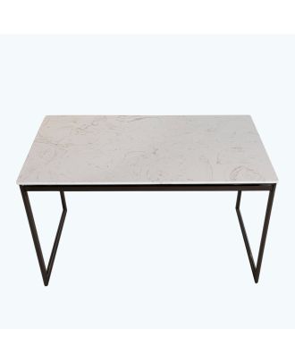 Side Table- Marble