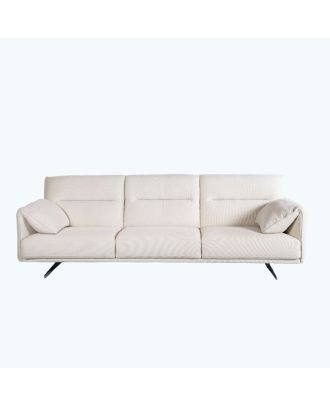 Off-White 4 Seater Long