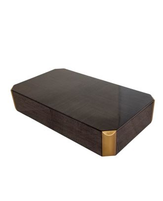 Coffee Table Brown 