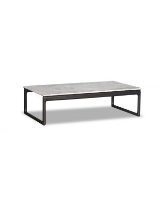 Coffee Table -Marble Top