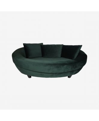 Round Sofa (Ove Seat) 