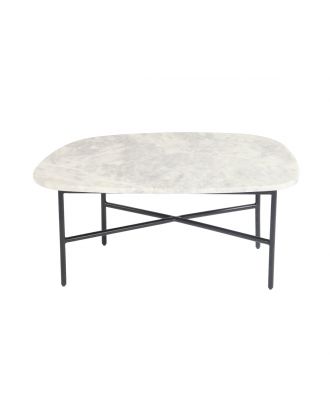 Marble End Table S