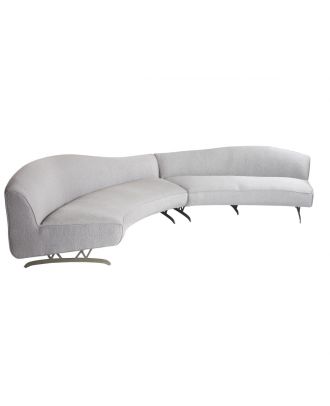 Sectional Grey Curve