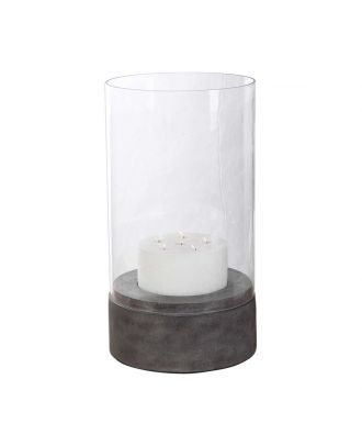 Rakan Hurricane Candle Holder