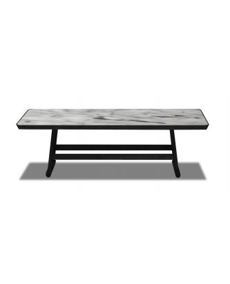 Coffee Table _ Marble Top 