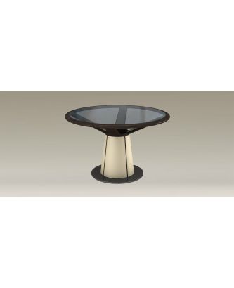 Round Dining Table  